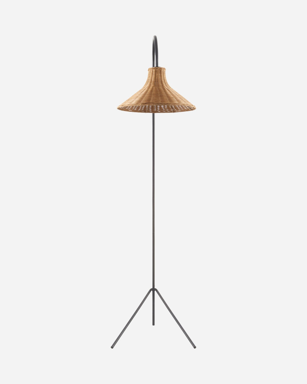 JARODE Lampe sur pied - Maison Olive - Lampes sur pied