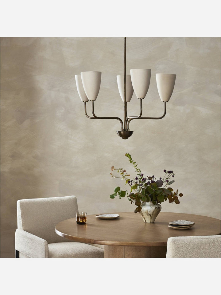 JASMINE Luminaire - Maison Olive - Luminaires