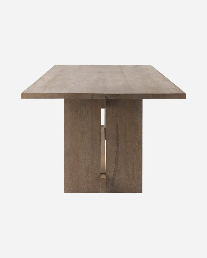 JASPER Table De Cuisine - Maison Olive - Tables de cuisine