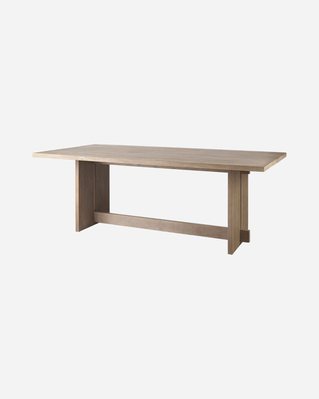 JASPER Table De Cuisine - Maison Olive - Tables de cuisine