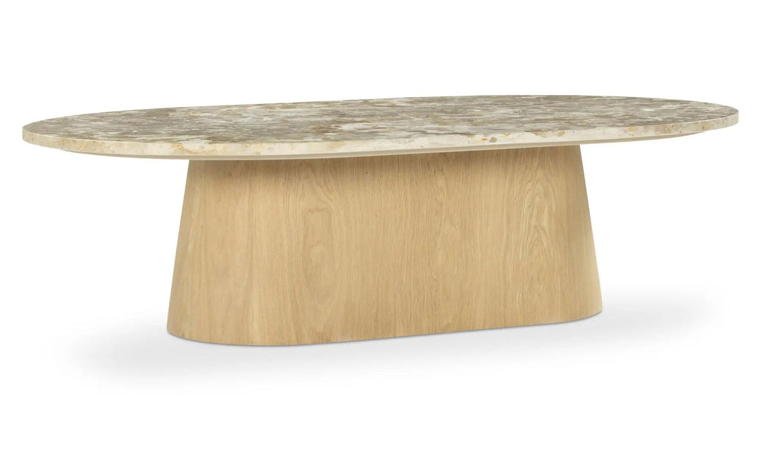 CARLY Table De Salon  Maison Olive