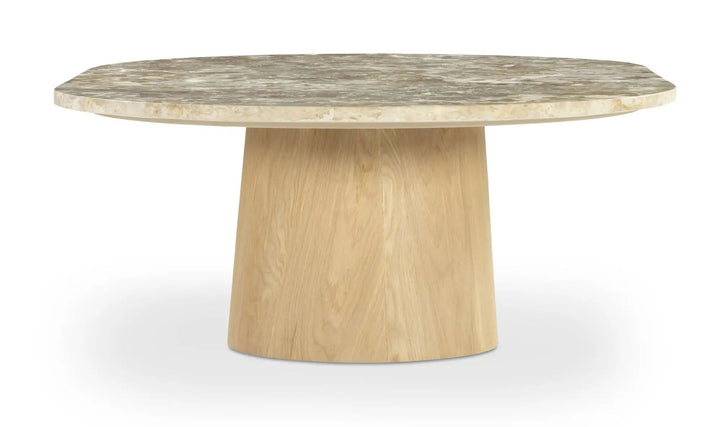 CARLY Table De Salon  Maison Olive