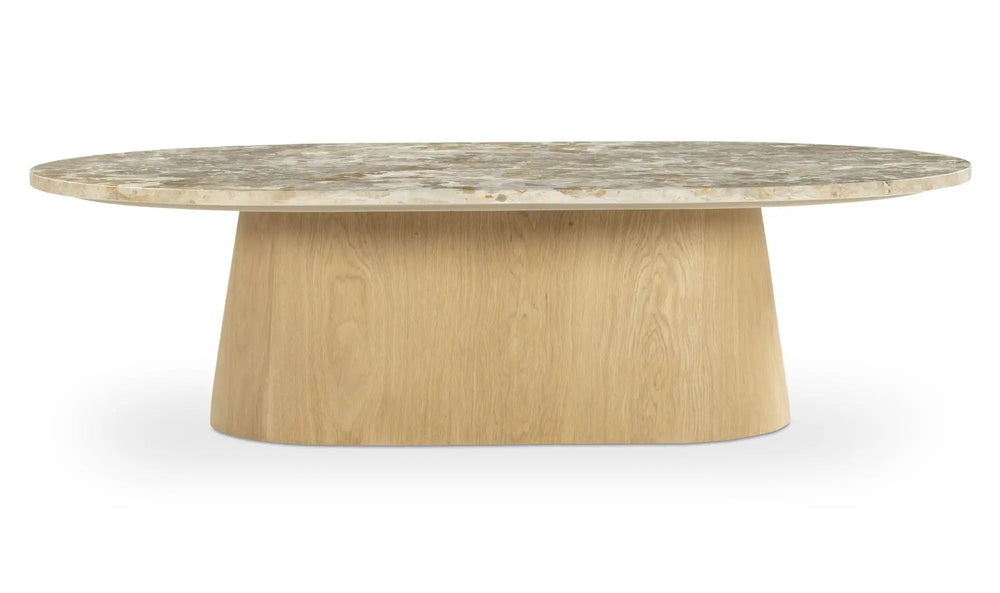 CARLY Table De Salon  Maison Olive