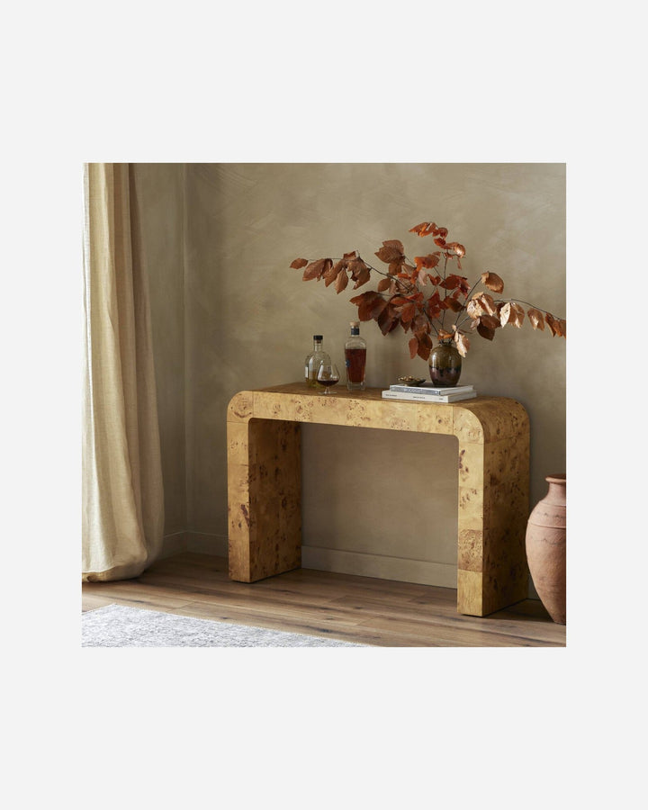 JENSON Console - Maison Olive - Consoles