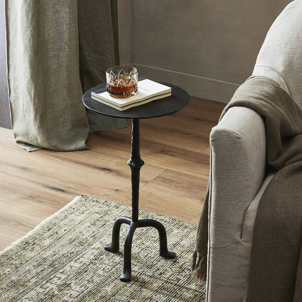 JOCELYN Table D'accent - Maison Olive - Tables d'appoint