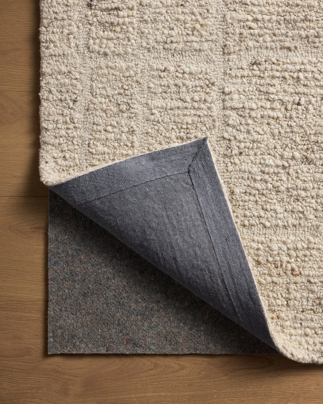 JONES Oatmeal - Maison Olive - Tapis