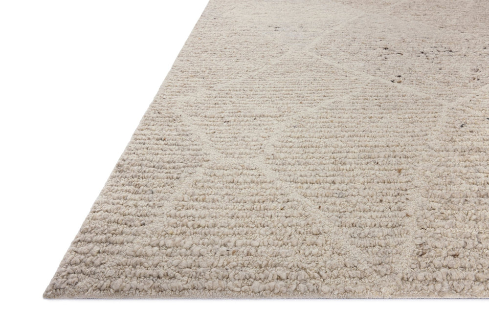 JONES Oatmeal - Maison Olive - Tapis