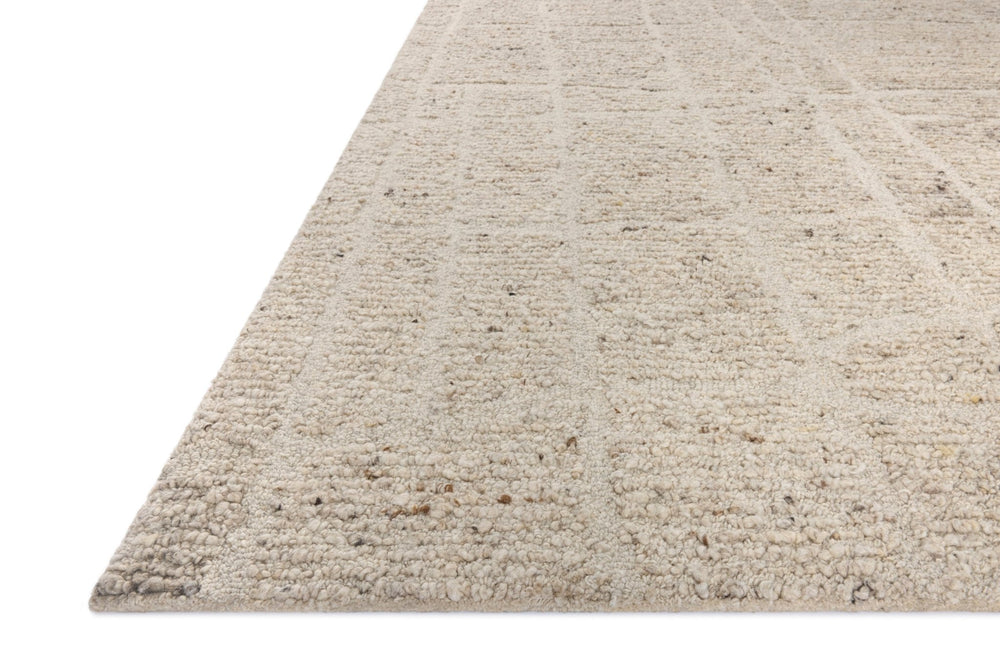 JONES Oatmeal - Maison Olive - Tapis