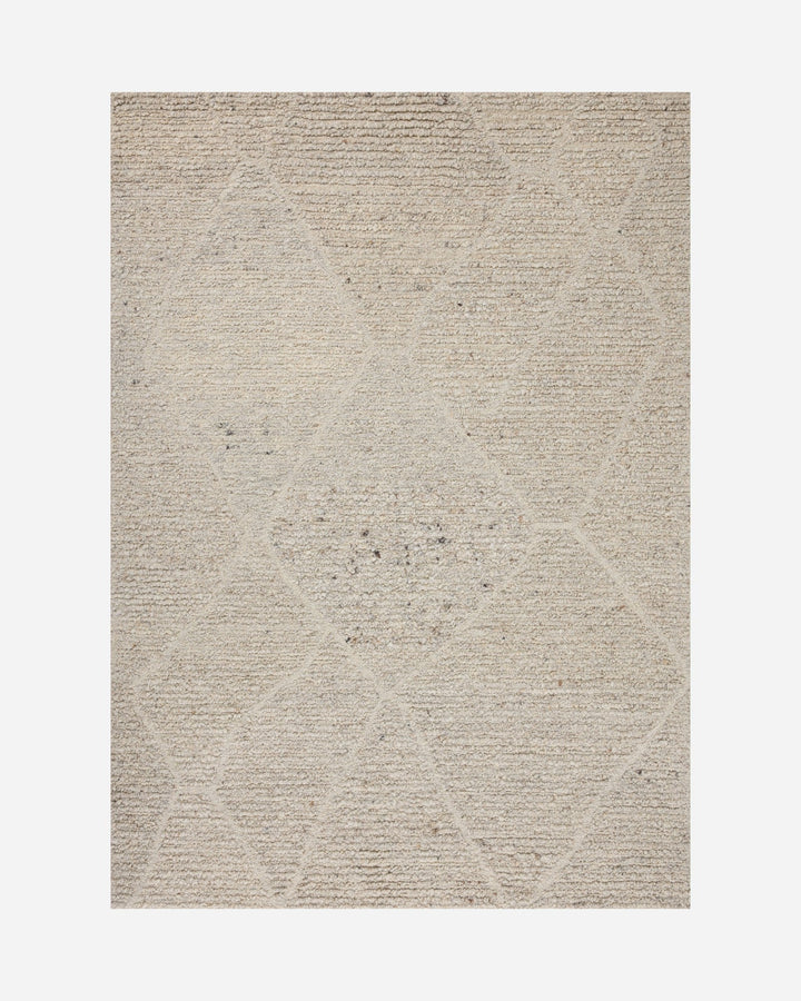 JONES Oatmeal - Maison Olive - Tapis