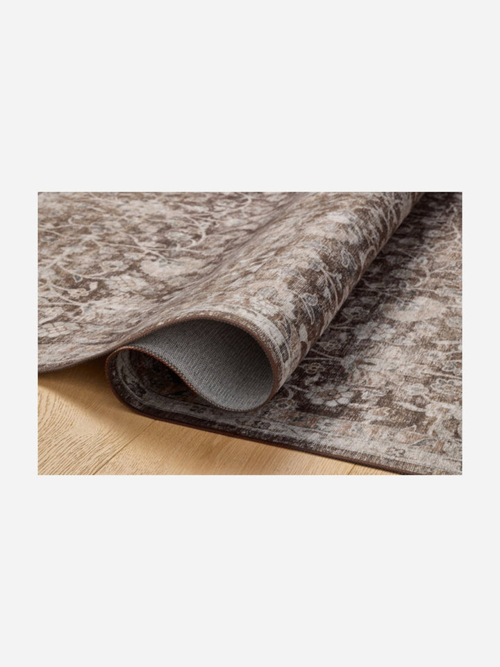 JOSIE Earth / Natural - Maison Olive - Tapis