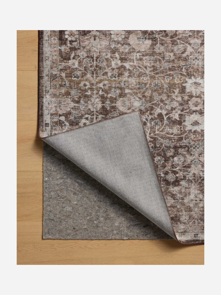 JOSIE Earth / Natural - Maison Olive - Tapis