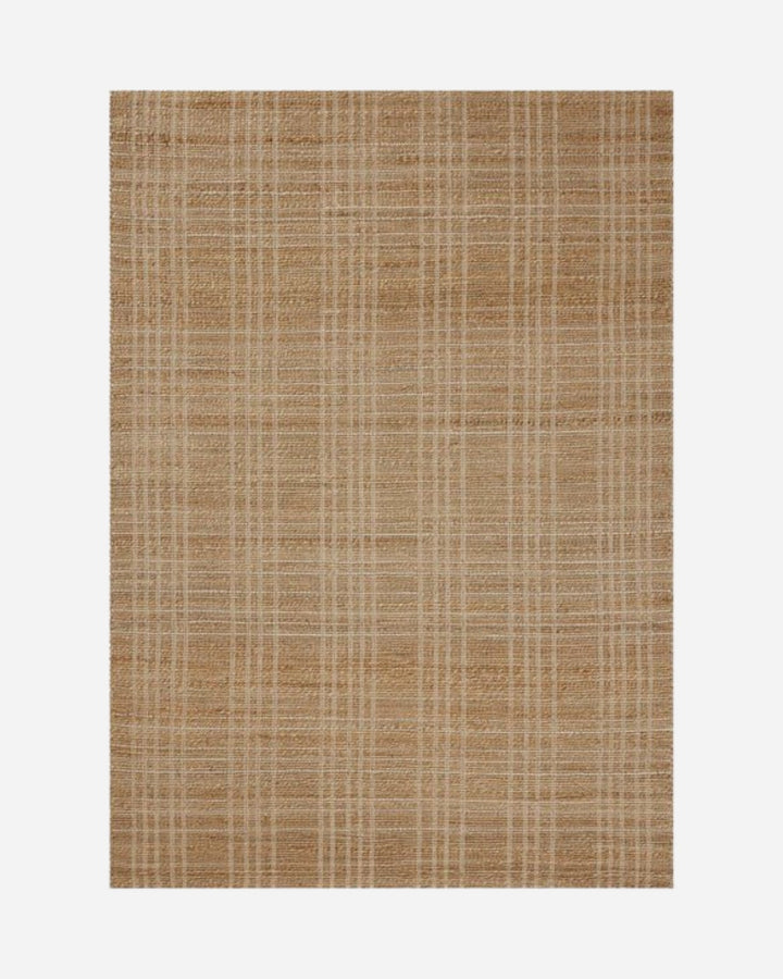 JUDY Natural/Cream - Maison Olive - Tapis