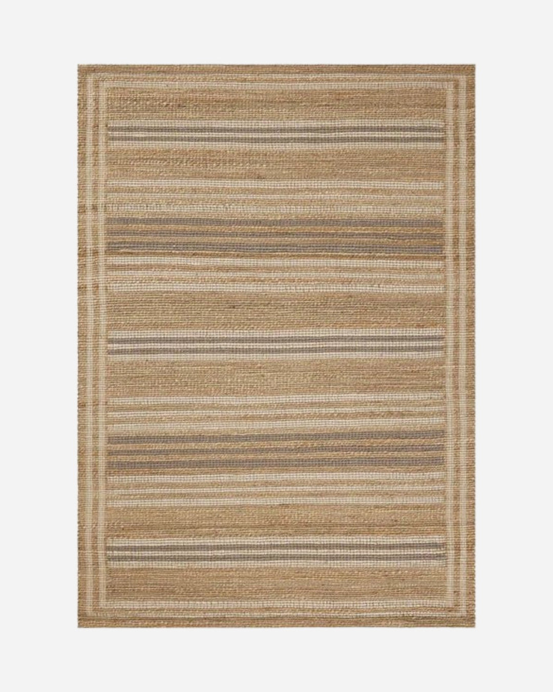 JUDY Natural/Dove - Maison Olive - Tapis