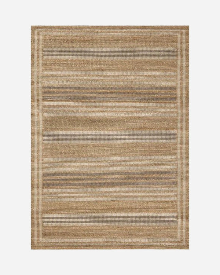 JUDY Natural/Dove - Maison Olive - Tapis