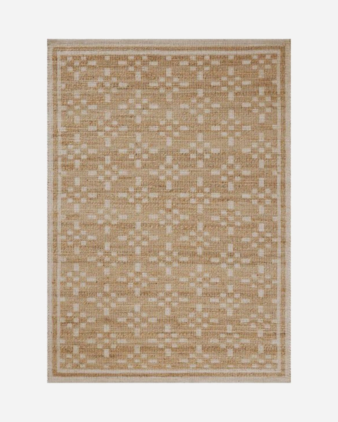 JUDY Natural/Ivory - Maison Olive - Tapis