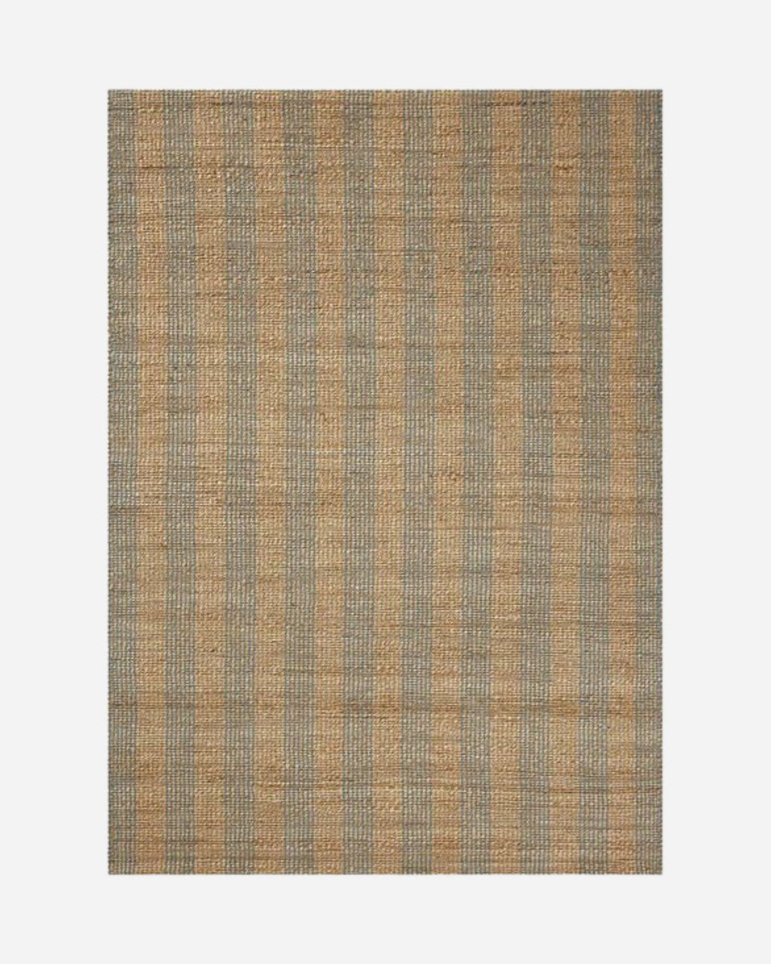 JUDY Natural/Sky - Maison Olive - Tapis