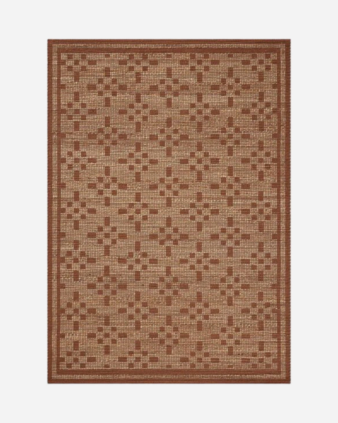 JUDY Natural/Spice - Maison Olive - Tapis