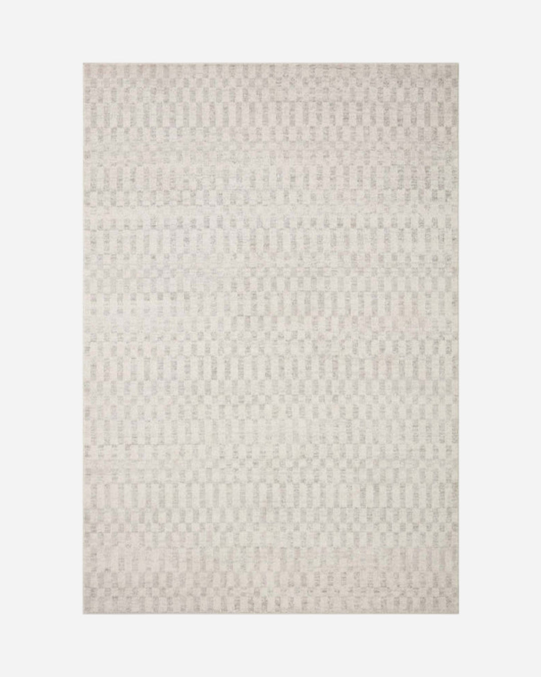 KAMALA Ivory / Grey - Maison Olive - Tapis