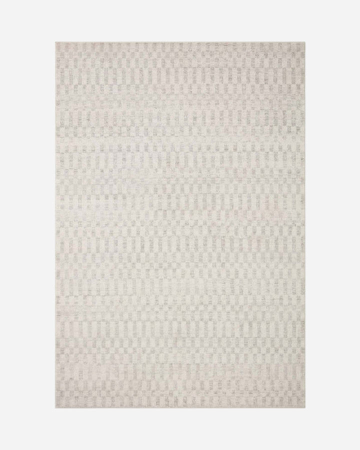 KAMALA Ivory / Grey - Maison Olive - Tapis