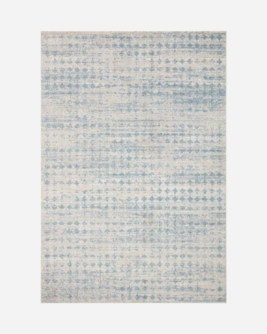 KAMALA Sky / Dove - Maison Olive - Tapis