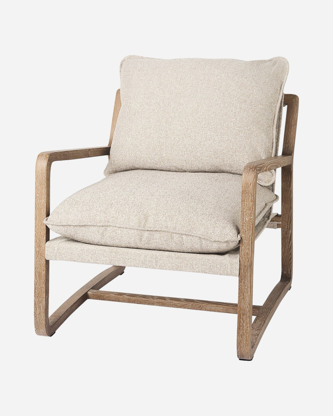 KAPRI Chaise D’accent - Maison Olive - Chaises d’accent