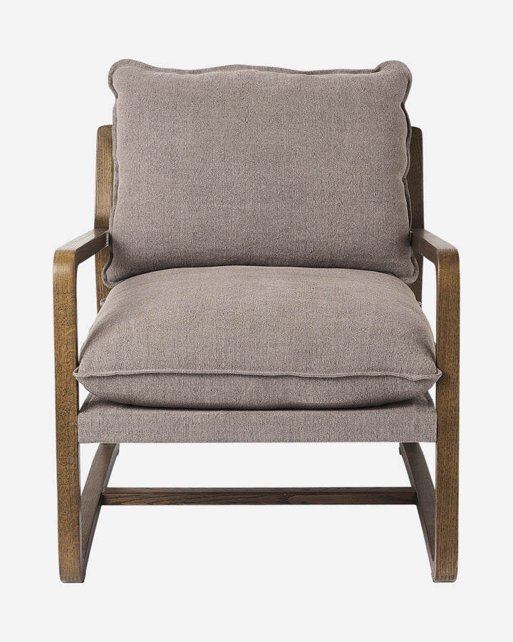 KAPRI Chaise D’accent - Maison Olive - Chaises d’accent