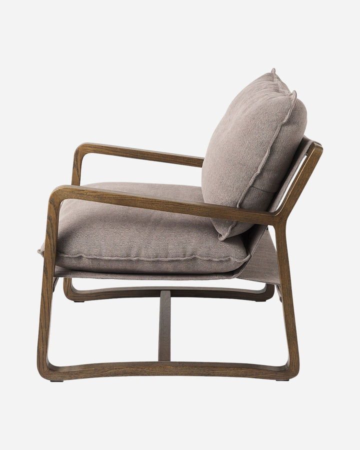 KAPRI Chaise D’accent - Maison Olive - Chaises d’accent