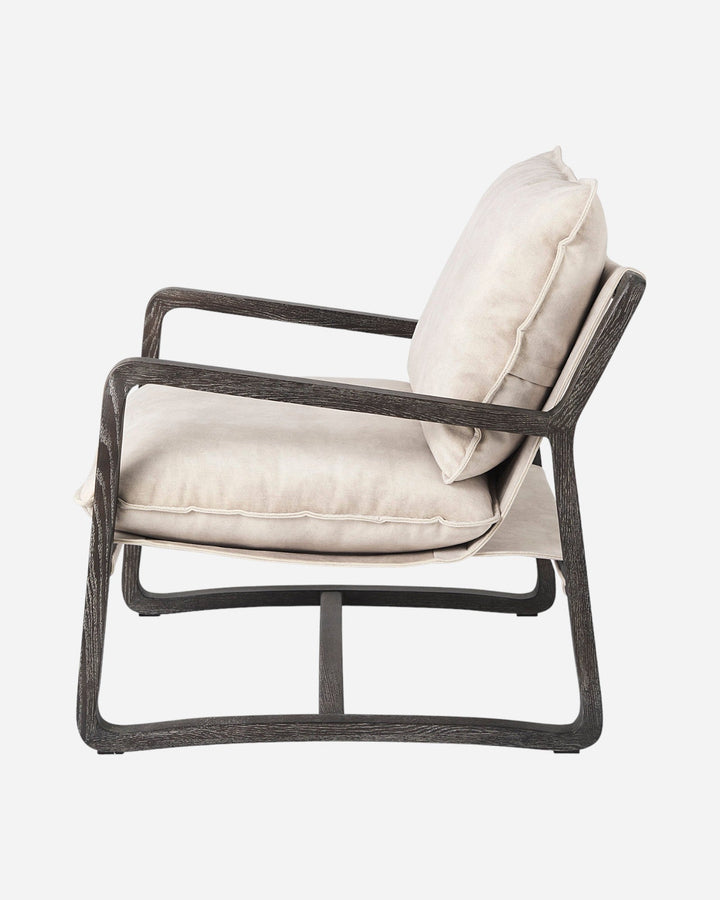 KAPRI Chaise D’accent - Maison Olive - Chaises d’accent