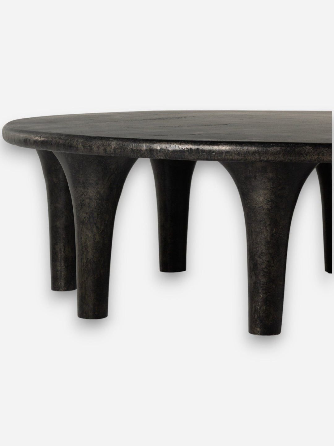 KELDEN Table basse - Maison Olive - Tables de salon