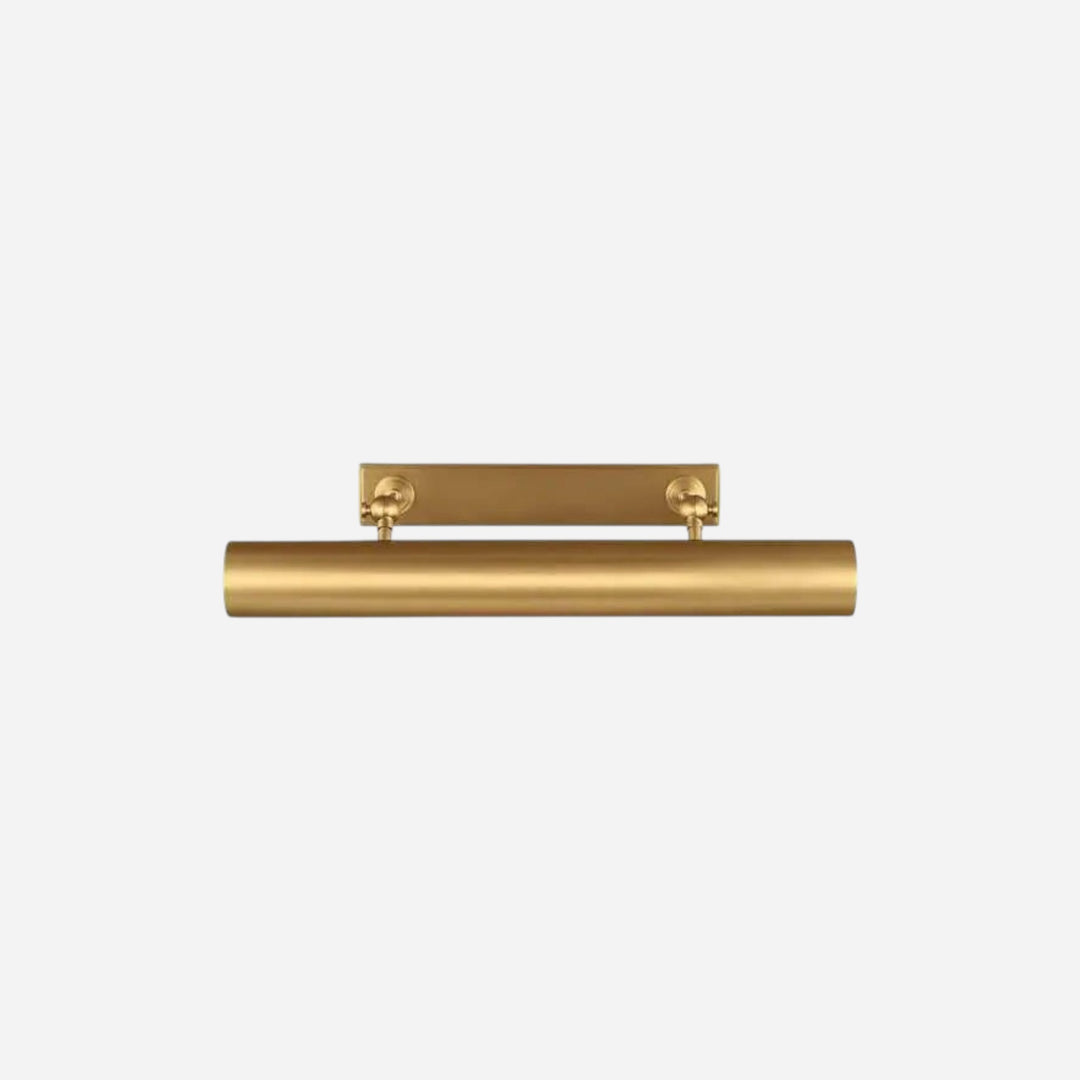 KENYON Luminaire mural - Laiton - Maison Olive -