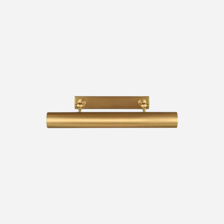 KENYON Luminaire mural - Laiton - Maison Olive -