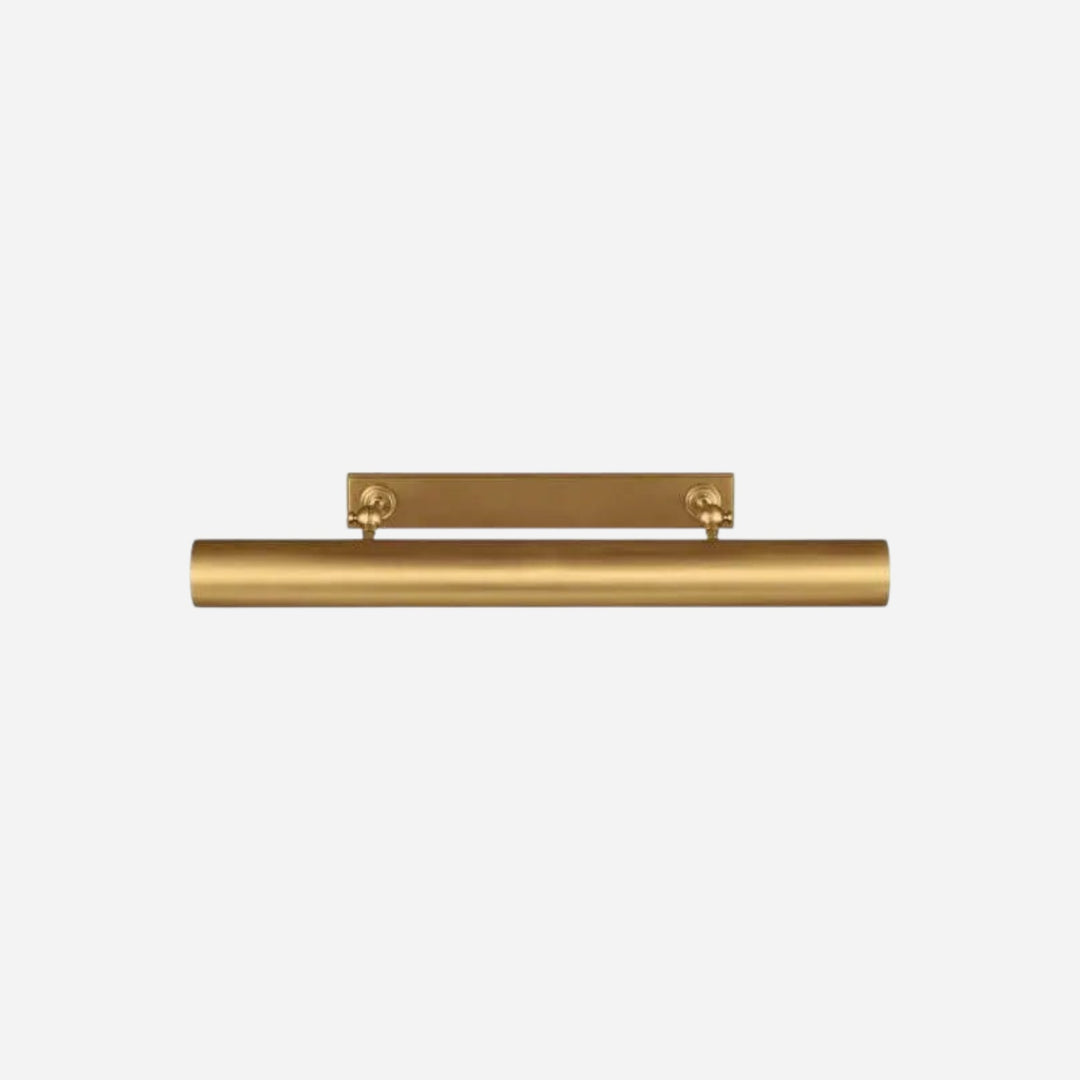 KENYON Luminaire mural - Laiton - Maison Olive -