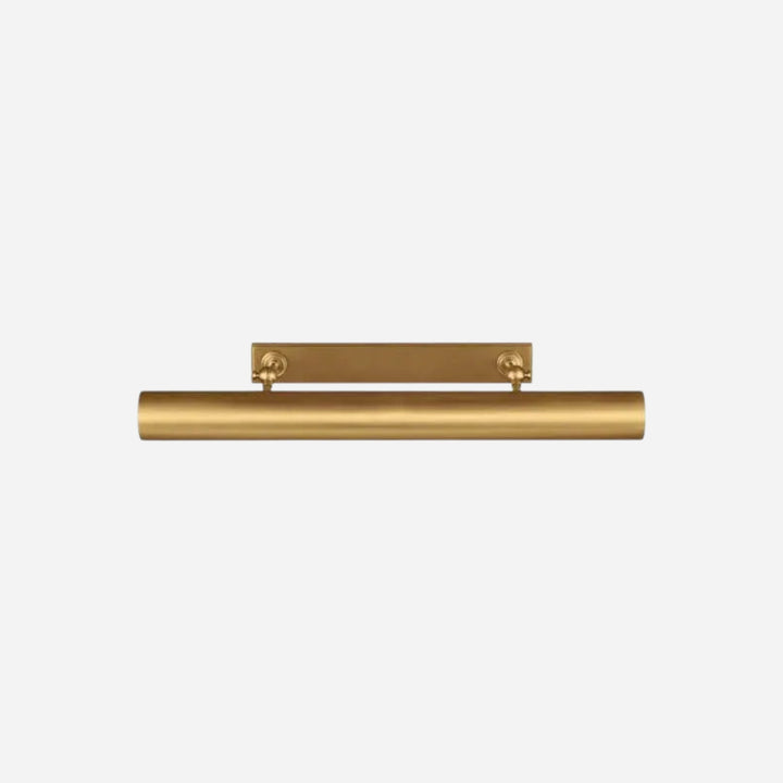 KENYON Luminaire mural - Laiton - Maison Olive -