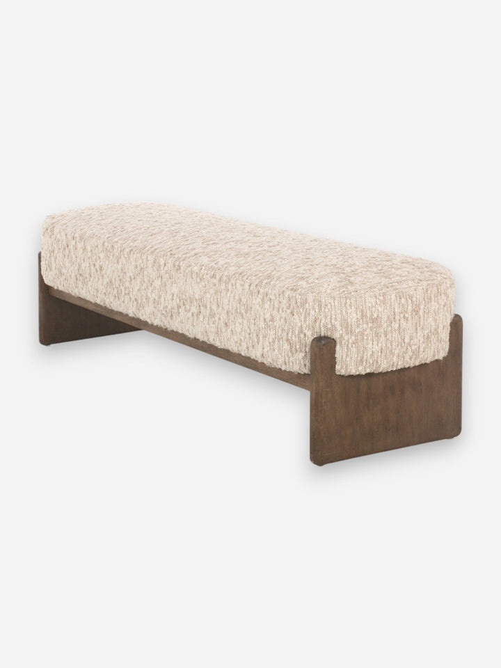 KIRBY Banc D'accent - Maison Olive - Bancs