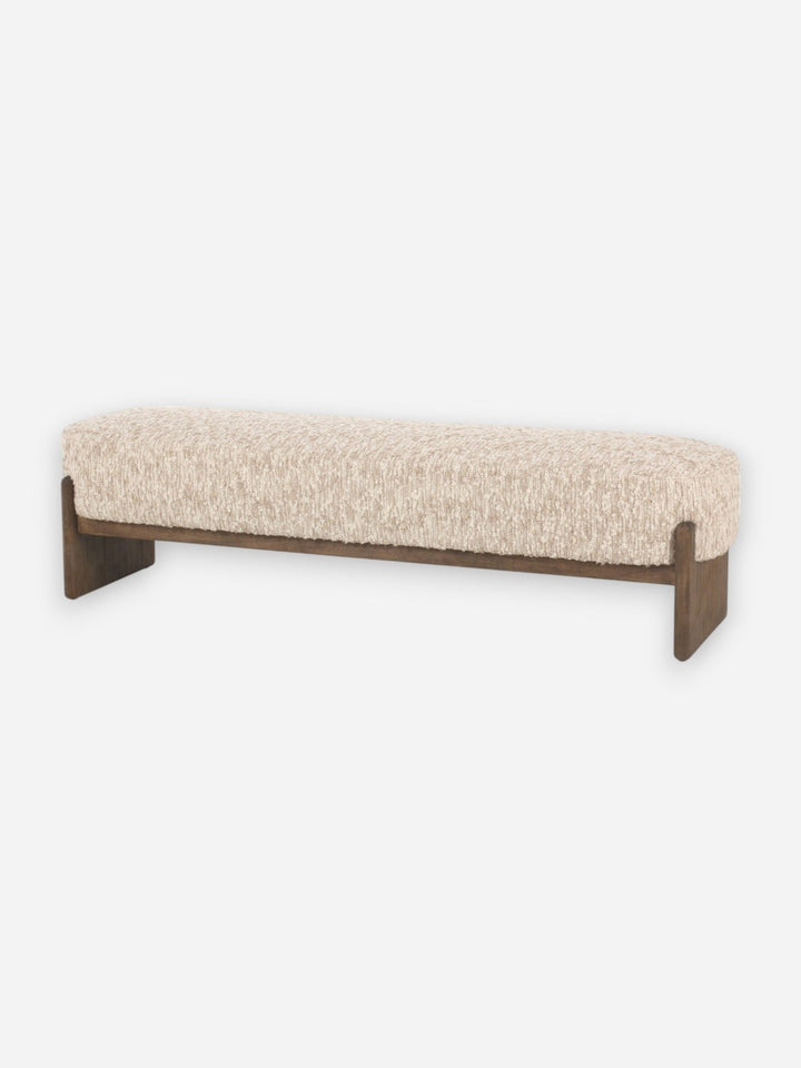 KIRBY Banc D'accent - Maison Olive - Bancs