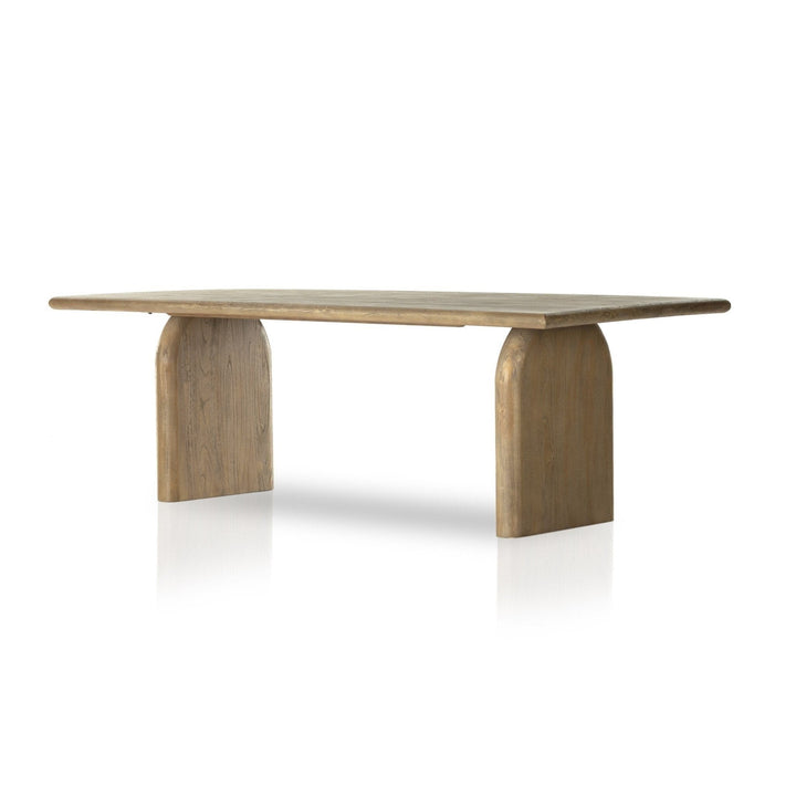 KONDO Table De Cuisine - Maison Olive - Tables de cuisine