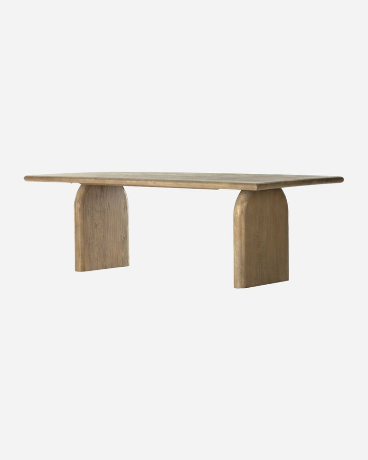 KONDO Table De Cuisine - Maison Olive - Tables de cuisine