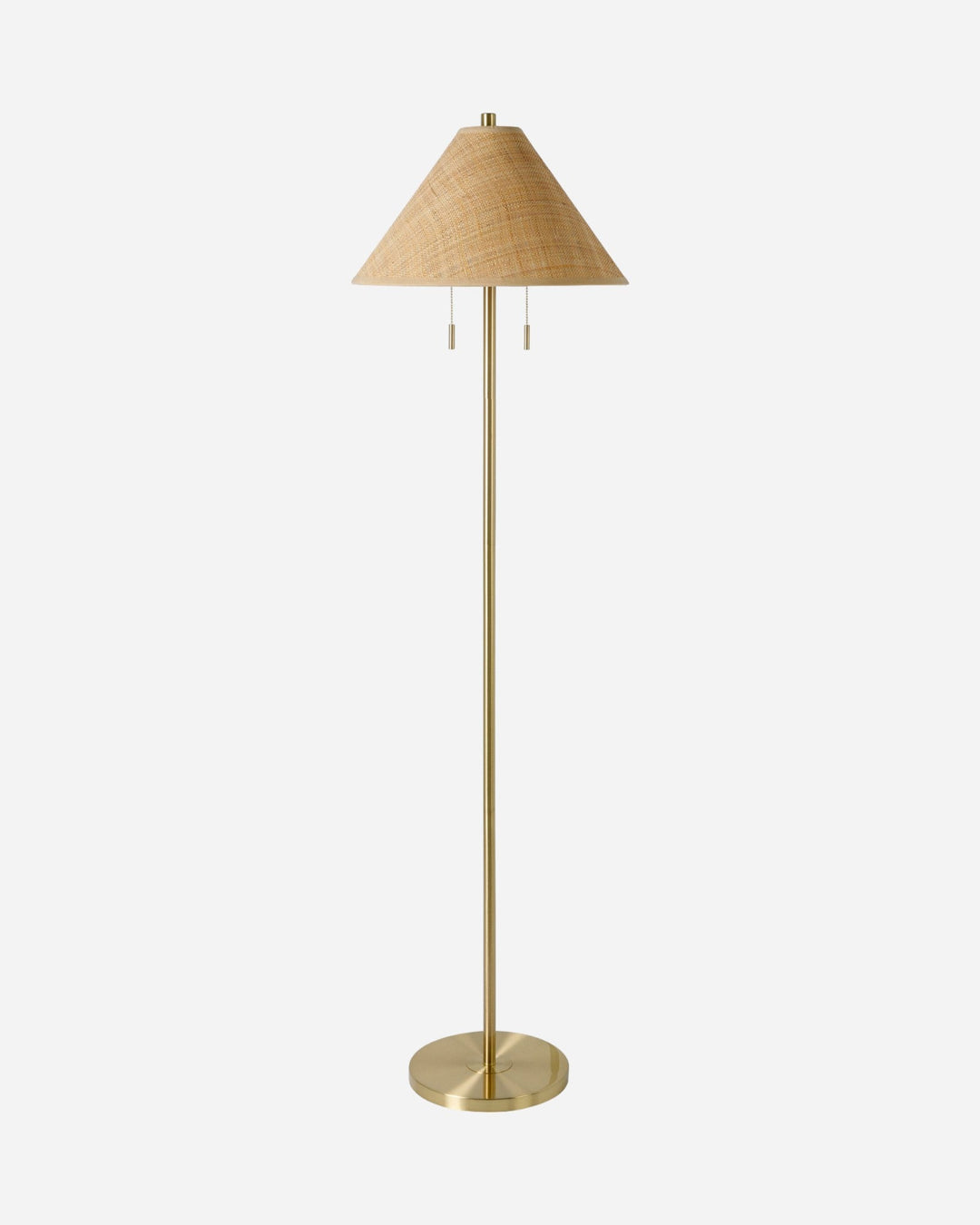 LACONI Lampe sur pied - Maison Olive - Lampes sur pied