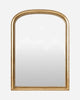 Antique brass