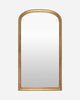 Antique Brass
