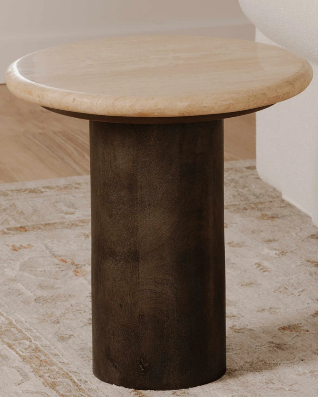 LANDON Table d'accent - Maison Olive - Tables d'appoint