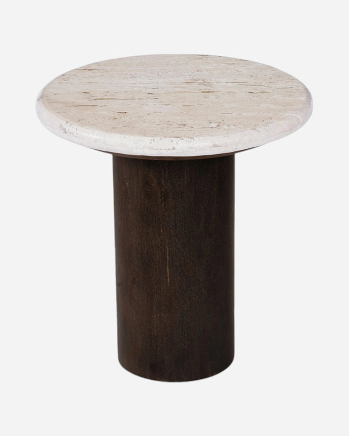 LANDON Table d'accent - Maison Olive - Tables d'appoint