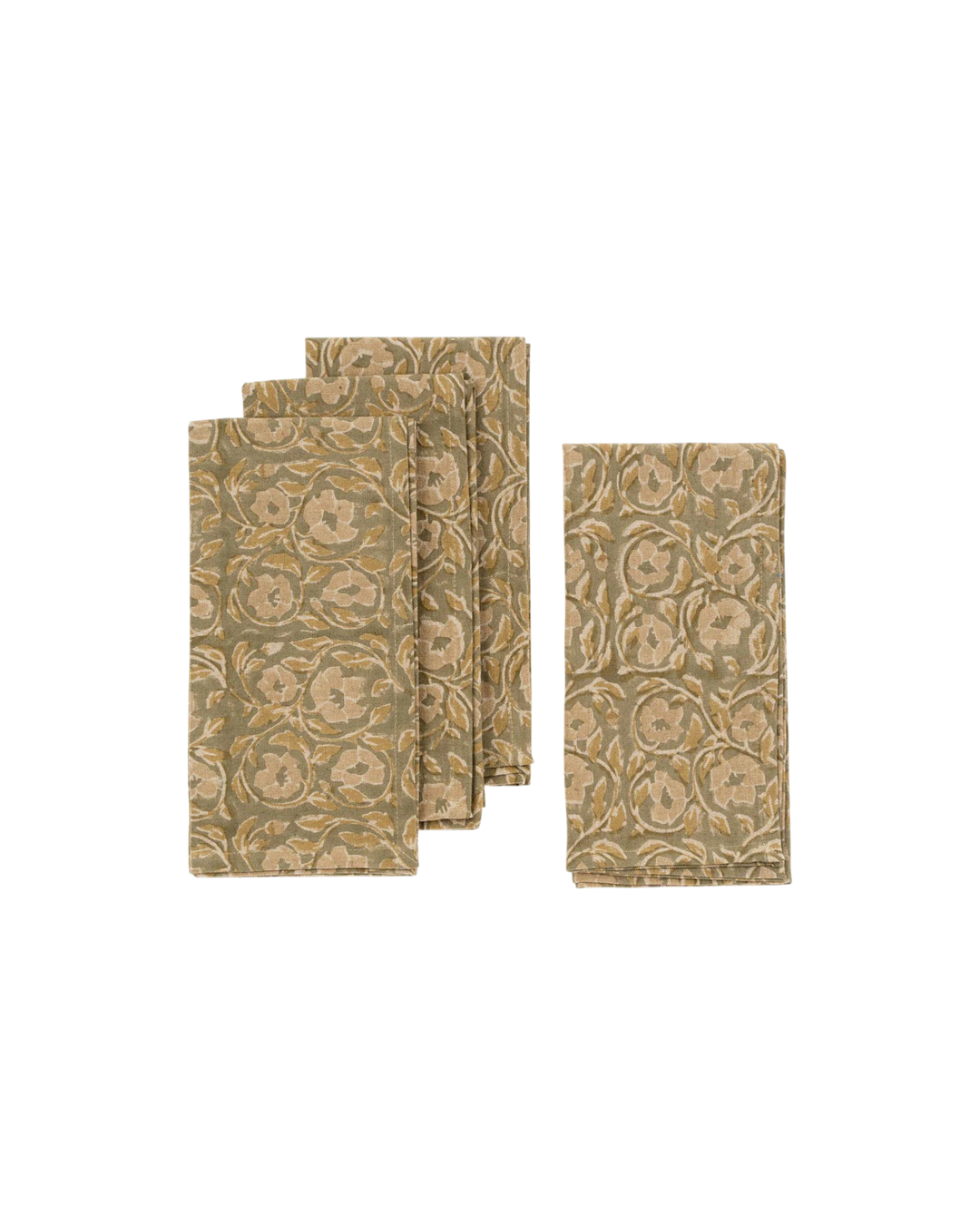 LATA serviettes de table en vente chez Maison Olive