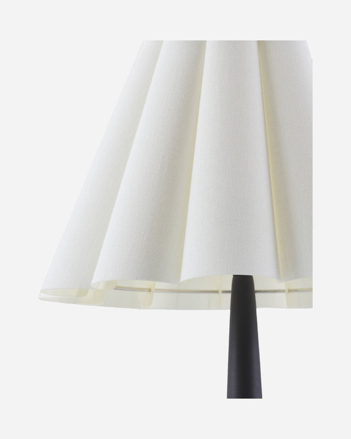 LAYNA Lampe de table - Maison Olive - Lampe de table