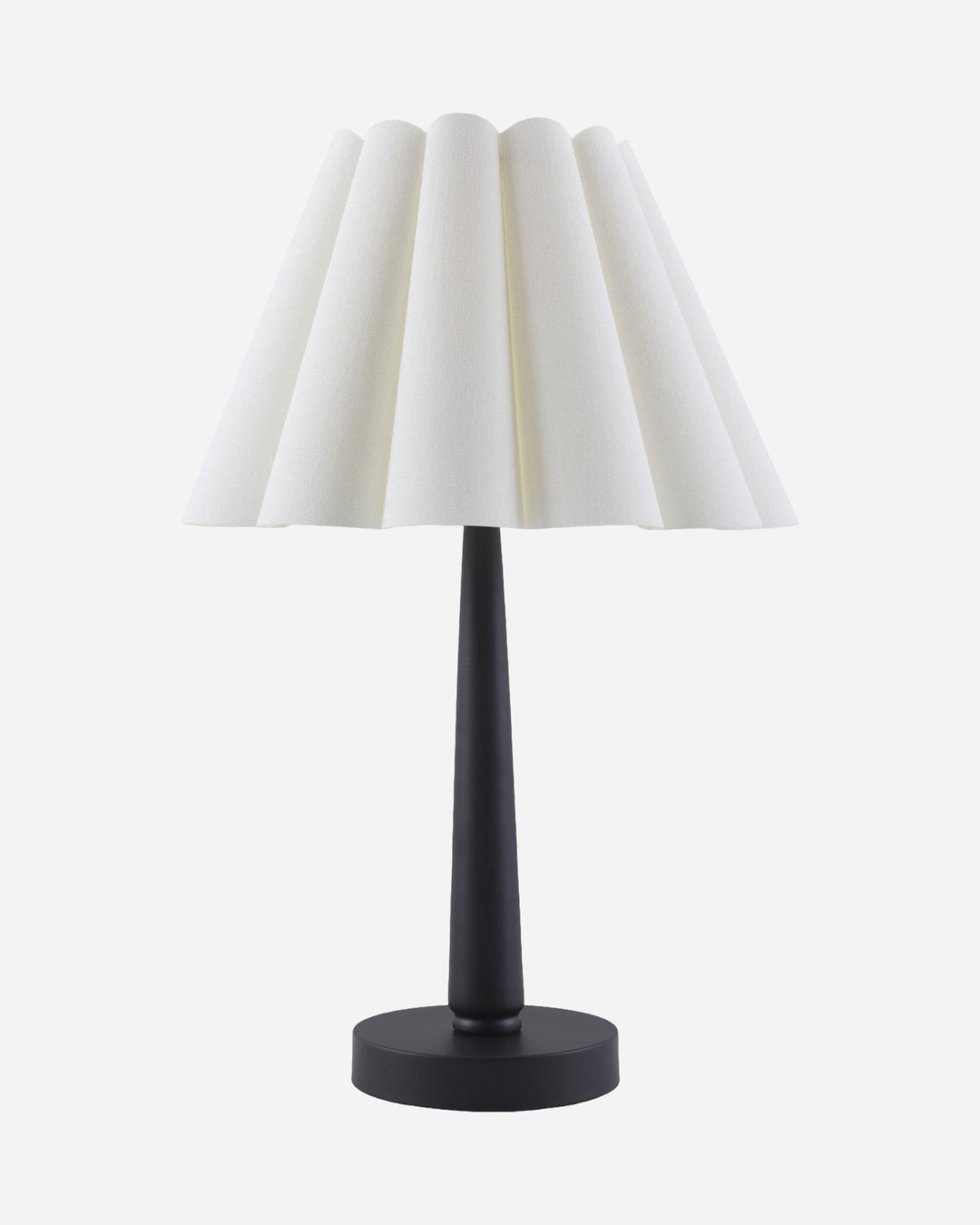 LAYNA Lampe de table - Maison Olive - Lampe de table