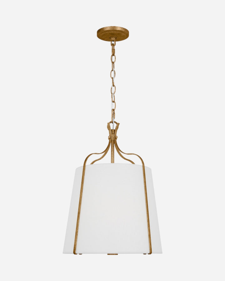 LEANDER Suspension - Maison Olive - Suspensions