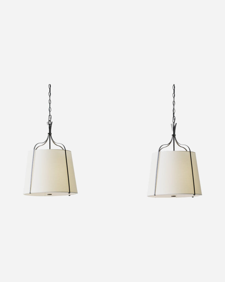 LEANDER Suspension - Maison Olive - Suspensions