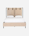 LEIGH Bed