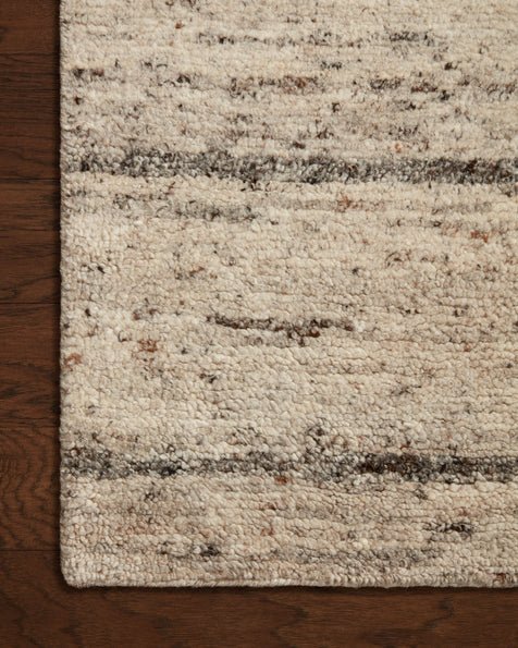 LIBBY Natural / Granite - Maison Olive - Tapis