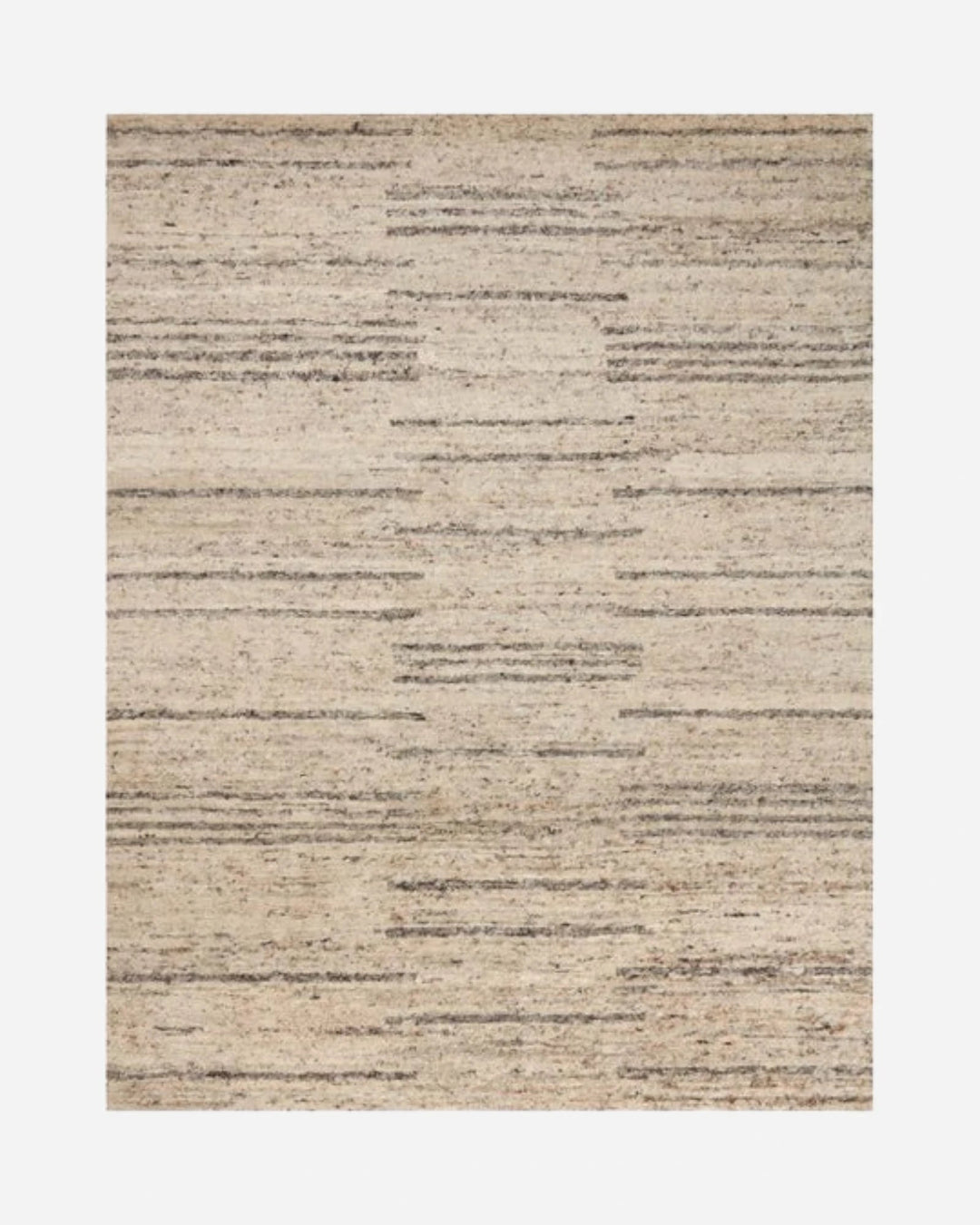 LIBBY Natural / Granite - Maison Olive - Tapis